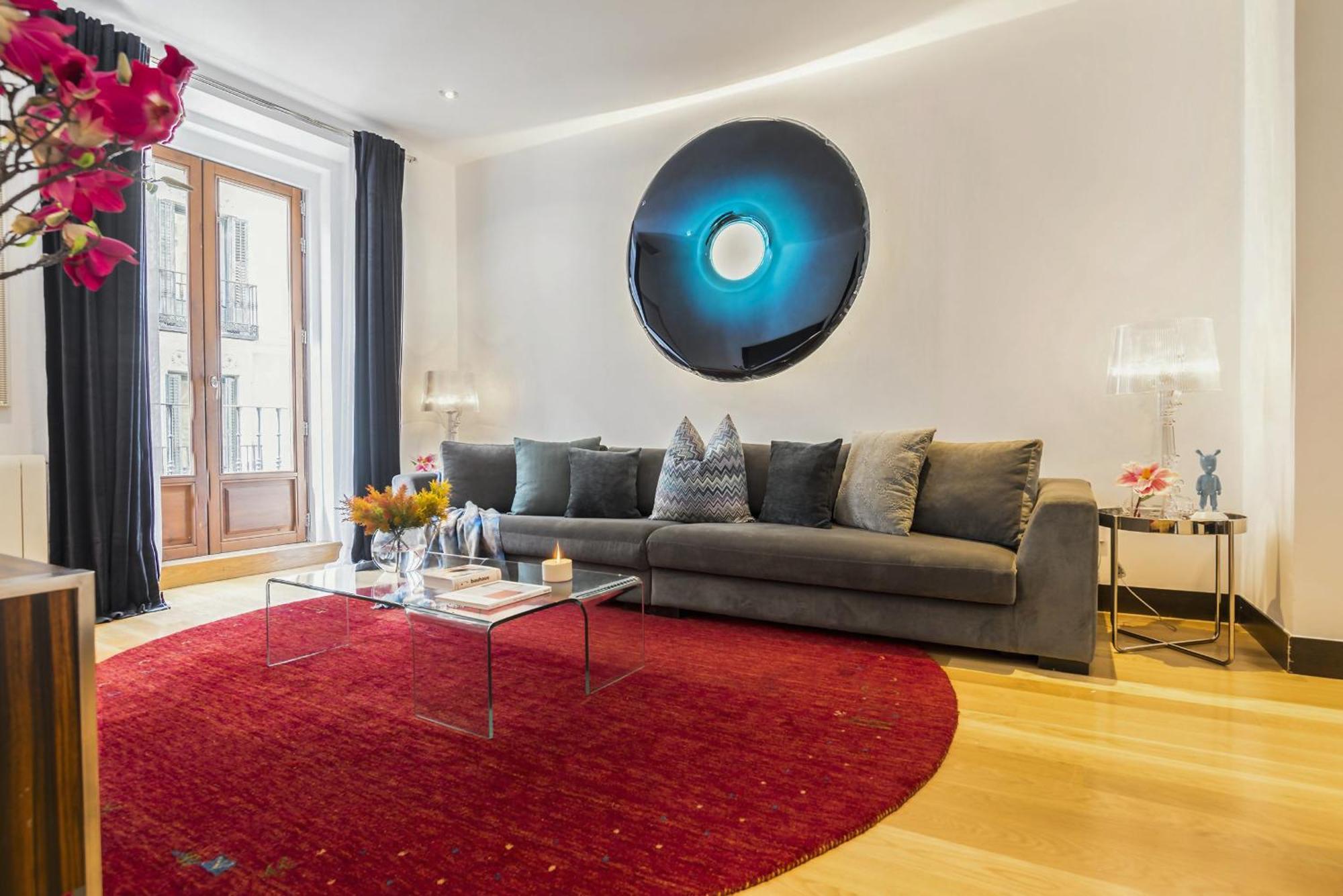 Malasana By Skykey Appartamento Madrid