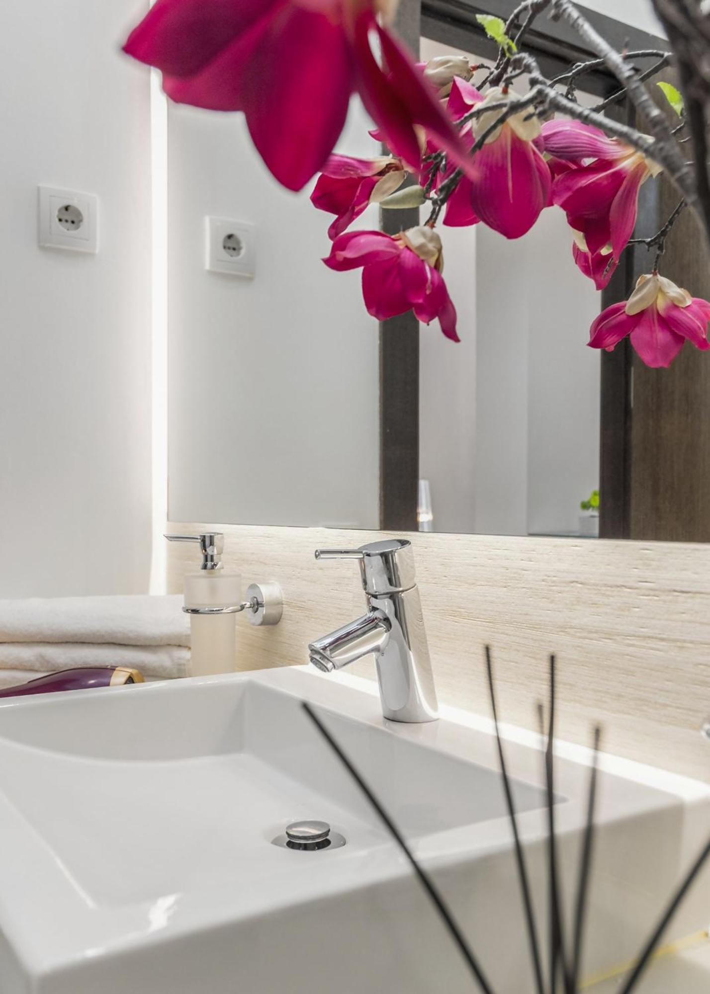 Appartamento Malasana By Skykey Madrid